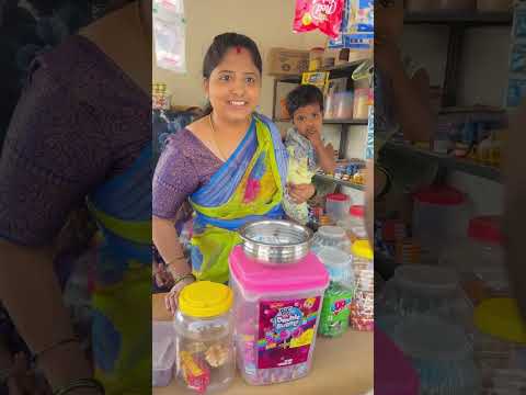 Full Fun Kirana Shop Series |Kotha Janta| #richkka #comedy #fun