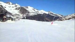 Aphex Twin - Iz Us (Homemade Musicvid)