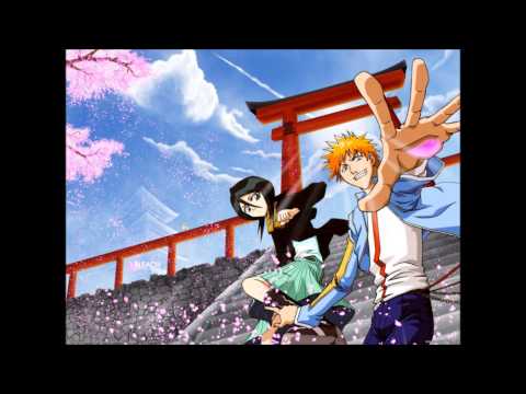 Bleach Ending 14  Full