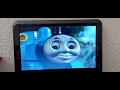 HIT Entertainment Thomas Friends Come Ride The Rails