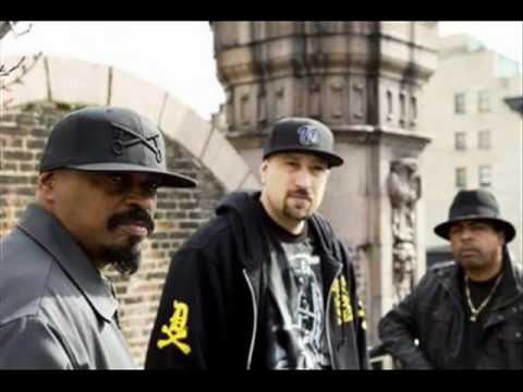 Cypress Hill - Loco en el Coco
