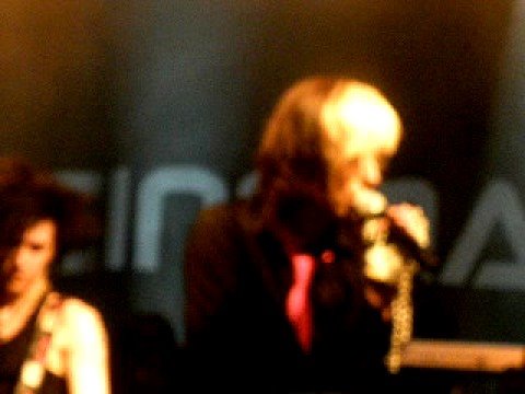 Cinema Bizarre - The Other People - Paris 10.10.08