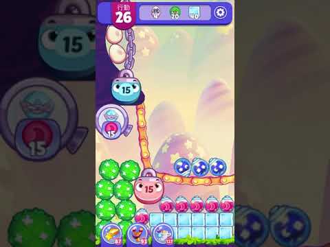 (Angry birds dream blast) Level 5630 gameplay, subscribe for latest update!