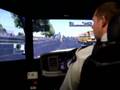 RCMP Driving Simulator Part One 