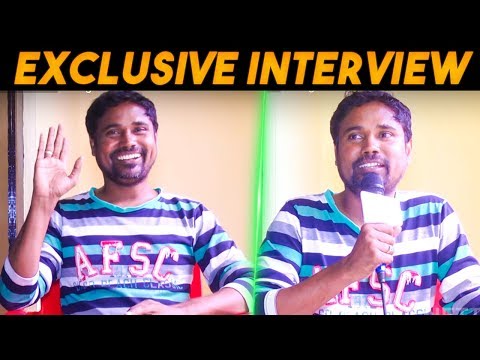 Interview with Writer and Director Vetri Mahalingam