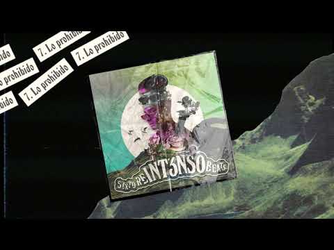 Lo Prohibido | Sixto Rein x Tenso Beats (Audio Oficial) - Track 7