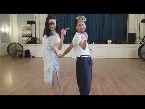 HRH 2025 - Amateur Balboa Mix & Match Finals COMPLETE CONTEST