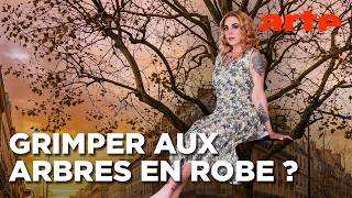 Le sportswear : Comment cette femme a révolutionné la mode ? | ARTE