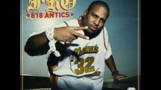J-Ro (Tha Alkaholiks) - It Don't Stop feat. Method Man & KB I Mean