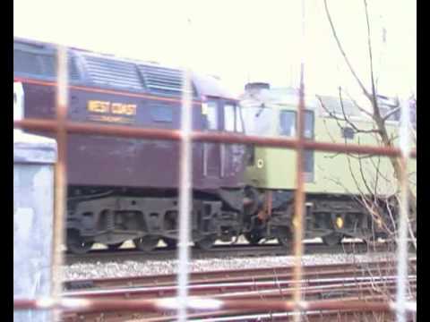 31Mar11 37s on Heysham flasks +57001+47?+47851