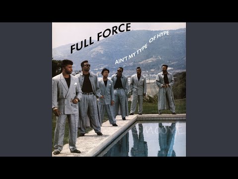 Ain't My Type of Hype (7" Version)