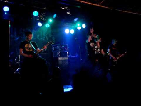 Misery Speaks - Live Melodic Metalcore
