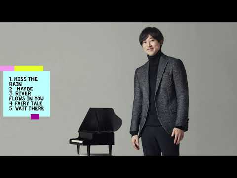 The best of Yiruma | The top 5 songs