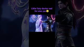 Download lagu [BTTH] xiao yi xian sad🥲 #btth #donghua #anime #music #song mp3