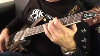 Video thumbnail for ME Quatro Demo - PRS Guitars by PRS Guitars