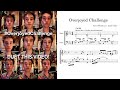 Jacob Collier Overjoyed Stevie Wonder