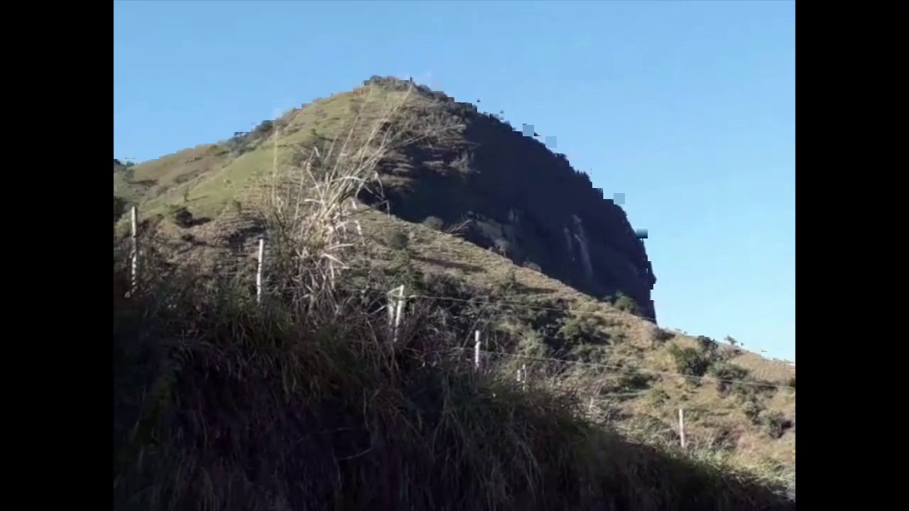 Paisagens de São Geraldo da Piedade MG