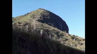 Paisagens de São Geraldo da Piedade MG