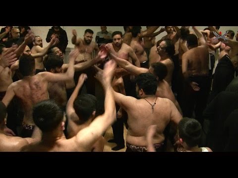 Shahadat Bibi Sakina binte Hussain (sa) Pursa | Mitcham | London | 13th November 2016 | Safar 1438