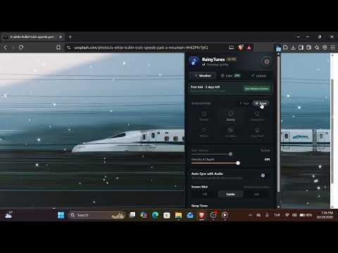 Item video thumbnail