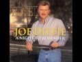 Joe Diffie - Are We Even Yet