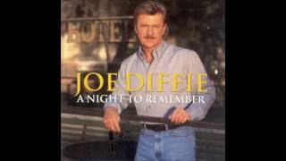 Joe Diffie - Are We Even Yet