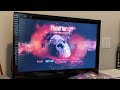 Opening And Menu To Friday The 13th The Final Chapter 2000 DVD