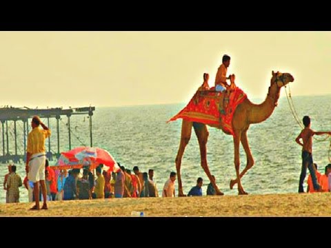 Alleppey Beach (Alappuzha) - Kerala, India 2014