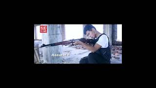 Pistole Desert Eagle 98K Mould King 14004