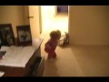 Jessica And The Pillow Bomb