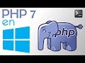 Instalar PHP en Windows 10 Instalar PHP en Windows 10