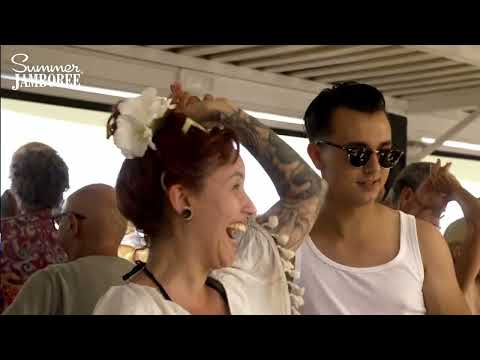 Summer Jamboree #24 Official Trailer