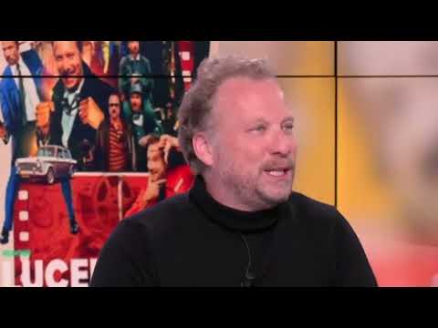 Teaser Le Cinéma de Thomas Croisière : Voyage en comédie