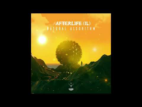 Afterlife - Natural Algorithm