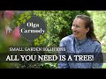 How to Create a Woodland Corner in the Garden! 👌[Helpful Tips]👌🌿