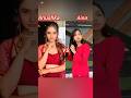 ️ Anushka Sen And Aina Asif Ki Shadi Ki Viral Hot Shorts Video WhatsApp Status New Video Viral ️