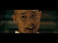 Jet Li Vs Japanese Nakamura Shido