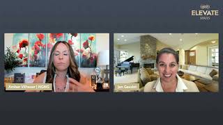 How to Protect Your Bandwidth and Build Smarter with AI | The ELEVATE Series 2025 with Jen Gaudet