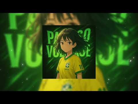 PASSO VOLTAJE (Official Visualiser)