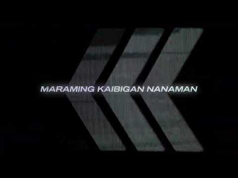 Bad News - Wain Wright ft A Smooth, Yato (Lyric Video)