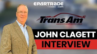 Featured Racing Series: Trans Am