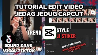 Download lagu Tutorial edit video jedag jedug capcut | trend jj stiker | viral tiktok 2025 mp3 Download lagu Tutorial edit video jedag jedug capcut | trend jj stiker | viral tiktok 2025 mp3