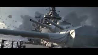 Sink The Bismarck - Johnny Horton