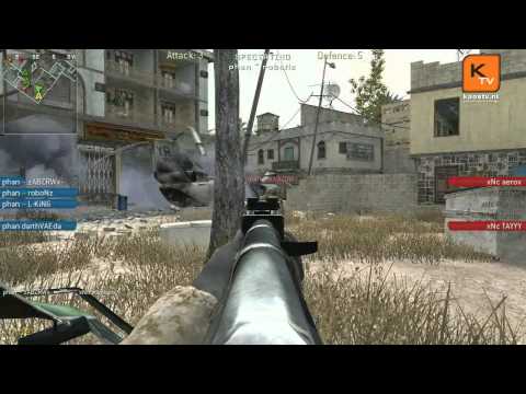 Delicious vs Phantasmagoria - E-Series Maximus Day 2