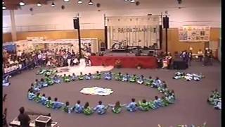 3ª Feira Social de Anadia