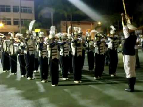 ENTRADA COMUCRN - CONFABANQ 2010