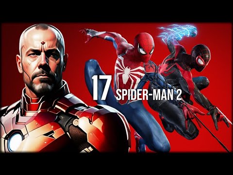 Spider-Man 2 - Odcinek 17