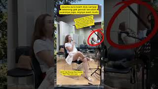 Download lagu Pesona Aura Kasih saat nyanyi #aurakasih #aurakasihh #nyanyi mp3