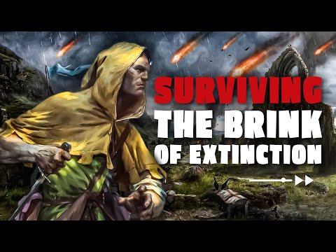 Uncovering 536 AD | History's Worst Year