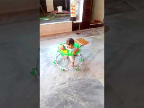 Lolvey baby jashvi UJ